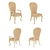 Frandiss Headtable Chair: Italian Design 3D model small image 3