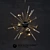  Breathtaking Supernova Chandelier 3D model small image 1