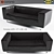 Title: KLIPPAN Double Room Sofa by Ikea 3D model small image 1