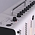 Yamaha THR-10 Portable Guitar Amp 3D model small image 2