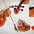 Ethereal Violin Masterpiece 3D model small image 2