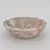 Elegant Marble Washbasin RM06 3D model small image 1