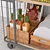 Versatile Kitchen Trolley: Stylish and Practical 3D model small image 2