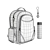 Hello Kitty Mesh Backpack 3D model small image 3