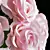 Elegant Rose Bouquet Model 3D model small image 3