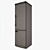 Smart Restart Fridge: FRR021 3D model small image 3