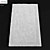 Luxor 72_99: Premium Quality Carpet 3D model small image 2