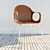 Speedy Seating Solution 3D model small image 1
