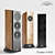 Immersive Audio Experience: Naim Ovator S400 3D model small image 1