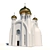 Russian Church Architecture: 3D Model 3D model small image 1