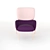 Elegant Cotton Armchair: The Novelties Collection 3D model small image 2