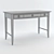 Davidson Westbourne Table (AD389) 3D Model 3D model small image 2