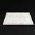 Luxury Eichholtz Jenning Rug 3D model small image 2