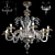 Elegant Barovier&Toso Lighting 3D model small image 1