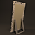 Reflective Elegance 3D model small image 3