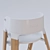 Stokke Steps High Chair 3D model small image 3
