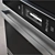 HotPoint Oven and Microwave Combo 3D model small image 2