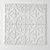 Waterworks Church Tile: Elegant Decor for Any Space 3D model small image 1