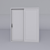 Schuco ASS 70.HI - ST 1A Sliding Door 3D model small image 3