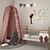 Nursery Room Set 3D model small image 1