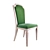 Elegant Giorgiocasa Chair 3D model small image 1