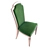 Elegant Giorgiocasa Chair 3D model small image 2