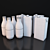 Delicious and Nutritious Kefir 3D model small image 2