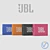 JBL GO: Powerful Portable Sound 3D model small image 3