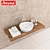 Modern Washbasin Ravak Moon 3 3D model small image 2