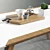 Modern Kure Erik Dining Table 3D model small image 2