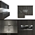 Award-Winning Kitchen: Innovative Design & Functionality! 3D model small image 2