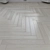 Premium Oak Herringbone Flooring 3D model small image 3