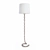 Industrial Chain Floor Lamp 3D model small image 1