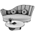 ELLEDUE S 617: Modern Italian Sofa 3D model small image 3