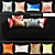 Oceanic Dreams Pillow Collection 3D model small image 1