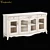 Carpenter Buffet - Modern and Versatile 3D model small image 1