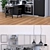 Diesel_Social_Kitchen: Innovative Kitchen Design by Scavolini 3D model small image 3