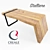 Chicago Coffee Tables: Creale & Stalliere 3D model small image 2