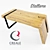 Chicago Coffee Tables: Creale & Stalliere 3D model small image 3