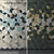 Textile-Inspired Tile Collection: Tex by Raw Edges 3D model small image 3