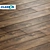 Classen Oak Nevada Laminate 3D model small image 1