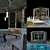 Stylish Gazebo & Pool Combo 3D model small image 2