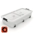 Mobile Storage Box with Wheels 3D model small image 1