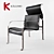 Kallemo John Kandell 2013: Versatile 3D Furniture Model 3D model small image 1