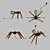 Arachnid Glow 3D model small image 2