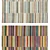 Elegant Asiatic Jacob & Joseph Rugs 3D model small image 2