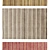 Elegant Asiatic Jacob & Joseph Rugs 3D model small image 3