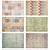 Asiatic Verve Rugs: Modern Elegance for Your Home 3D model small image 2