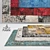 Revitalize your space with Asiatic Revive Rugs 3D model small image 1