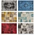 Revitalize your space with Asiatic Revive Rugs 3D model small image 2